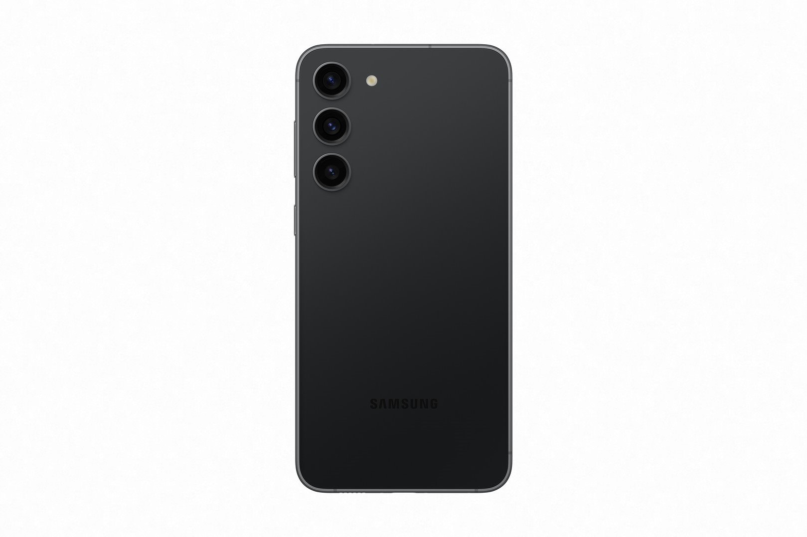 Samsung Galaxy S23+ 5G 512GB černý