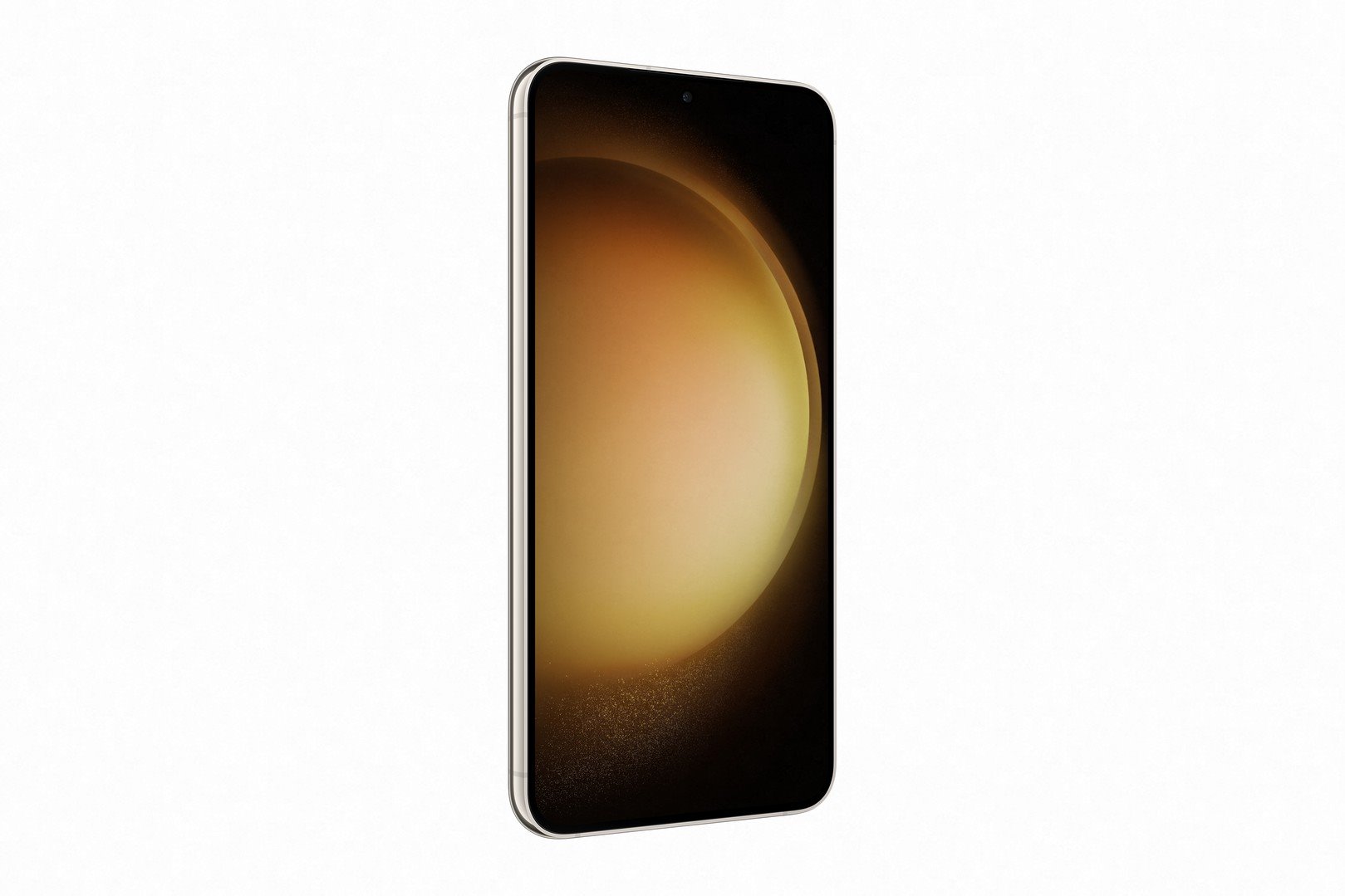 Samsung Galaxy S23+ 5G 512GB krémová