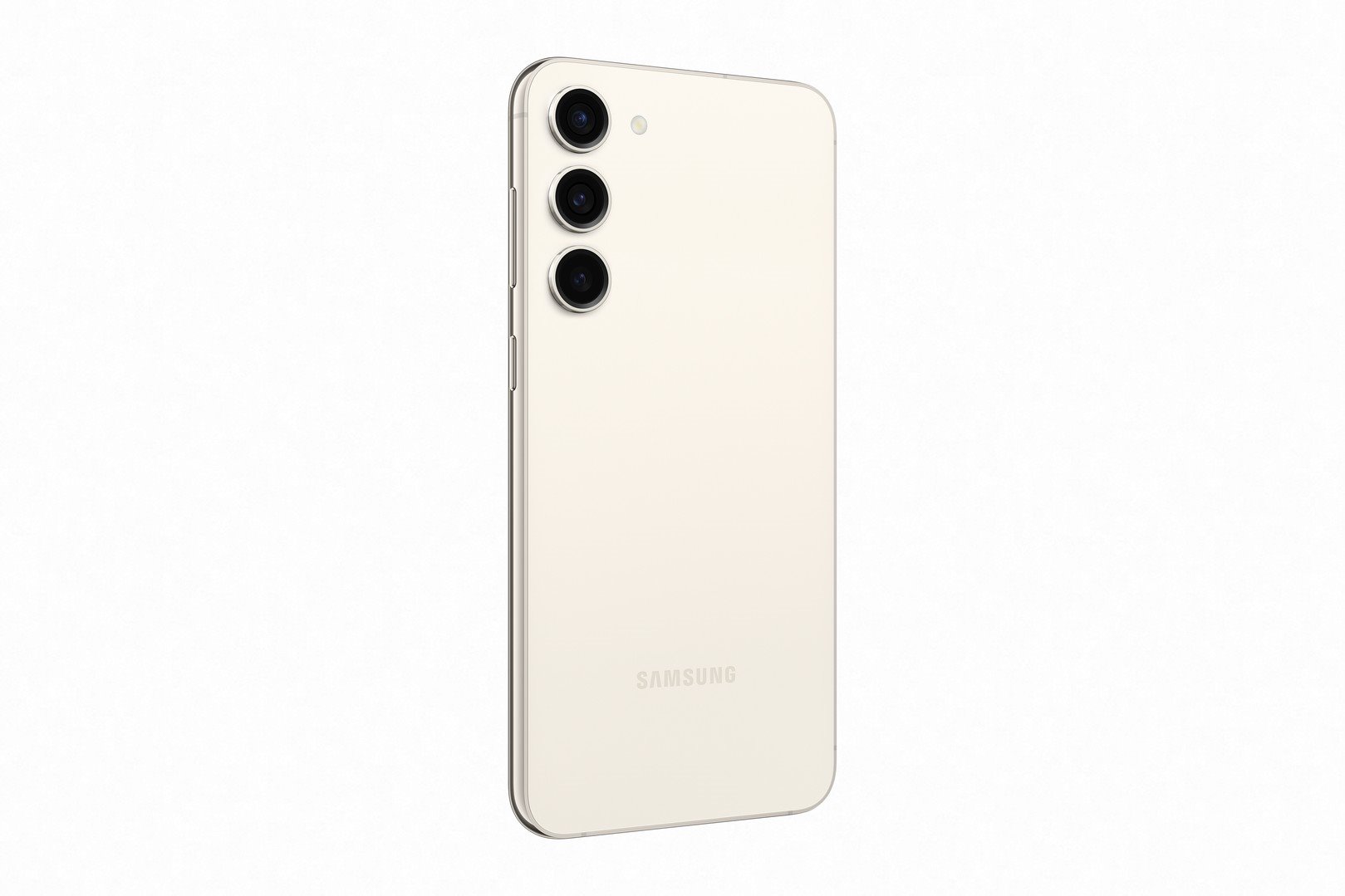Samsung Galaxy S23+ 5G 512GB krémová