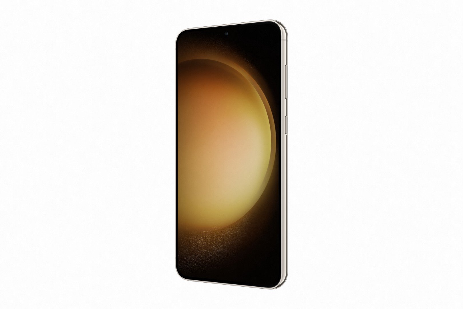 Samsung Galaxy S23+ 5G 512GB krémová