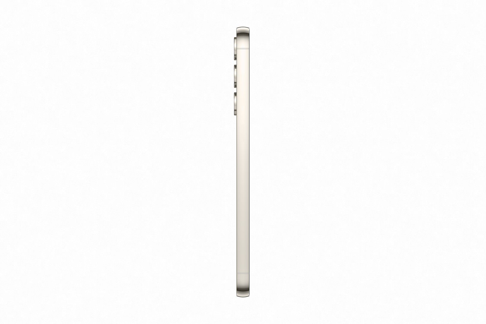 Samsung Galaxy S23+ 5G 512GB krémová