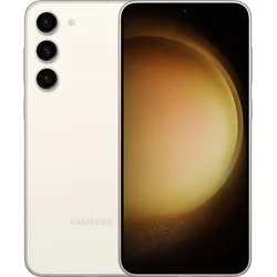 Samsung Galaxy S23+ 5G 512GB krémová