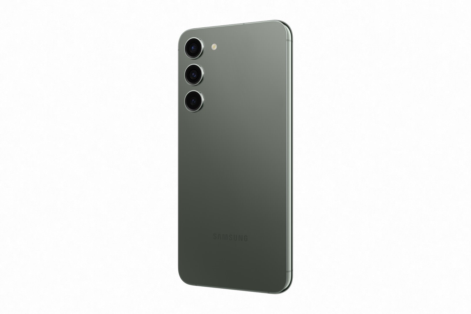 Samsung Galaxy S23+ 5G 512GB zelený