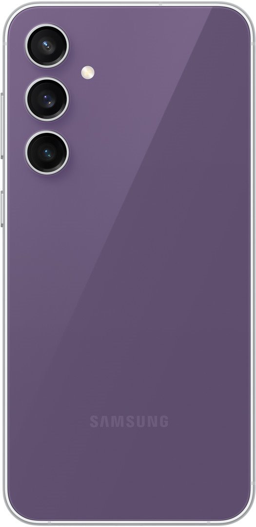 Samsung Galaxy S23 FE 5G 8GB/128GB fialový