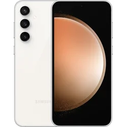 Samsung Galaxy S23 FE 5G 8GB/256GB krémová