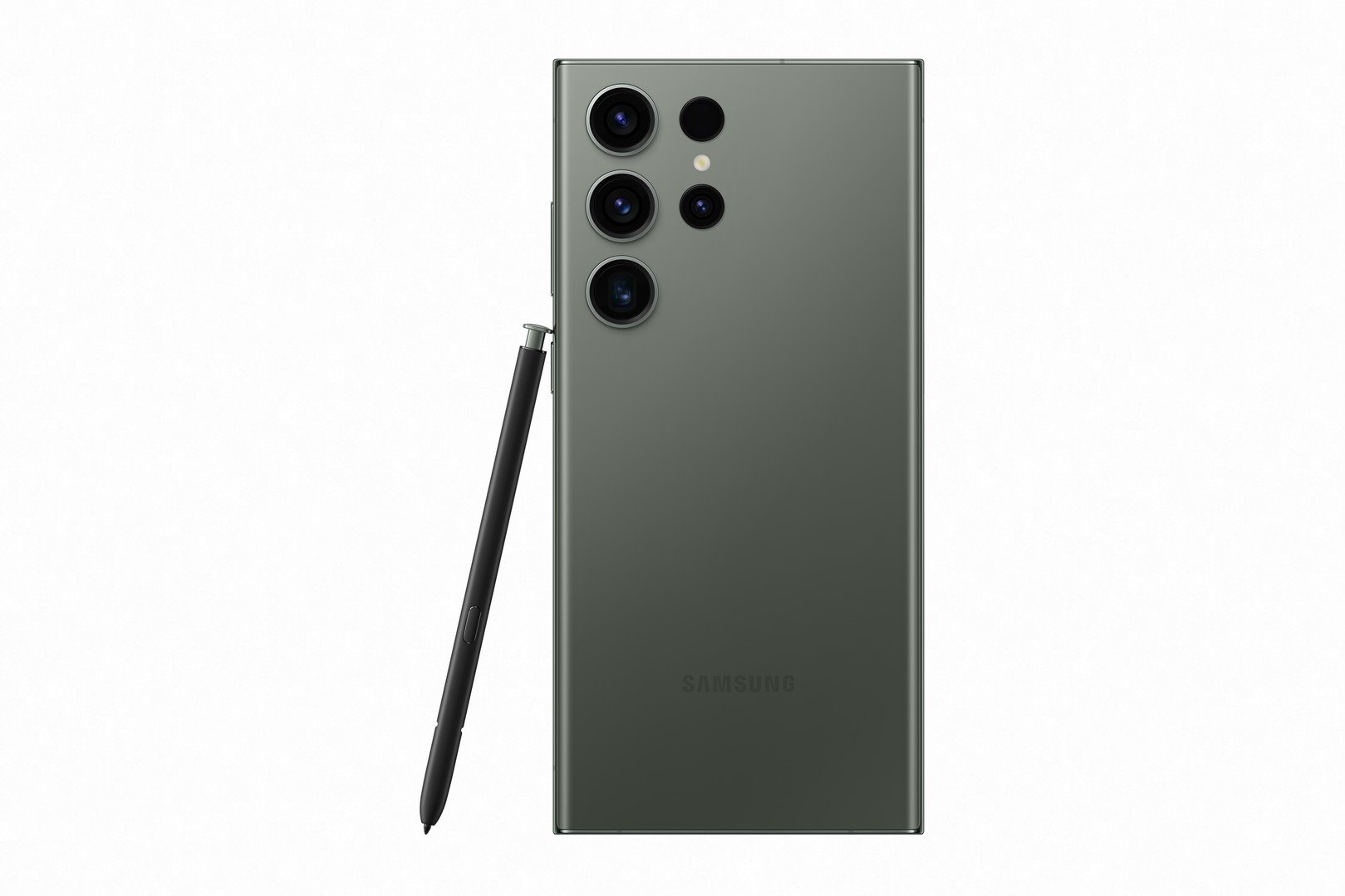 Samsung Galaxy S23 Ultra 5G 256 GB zelená