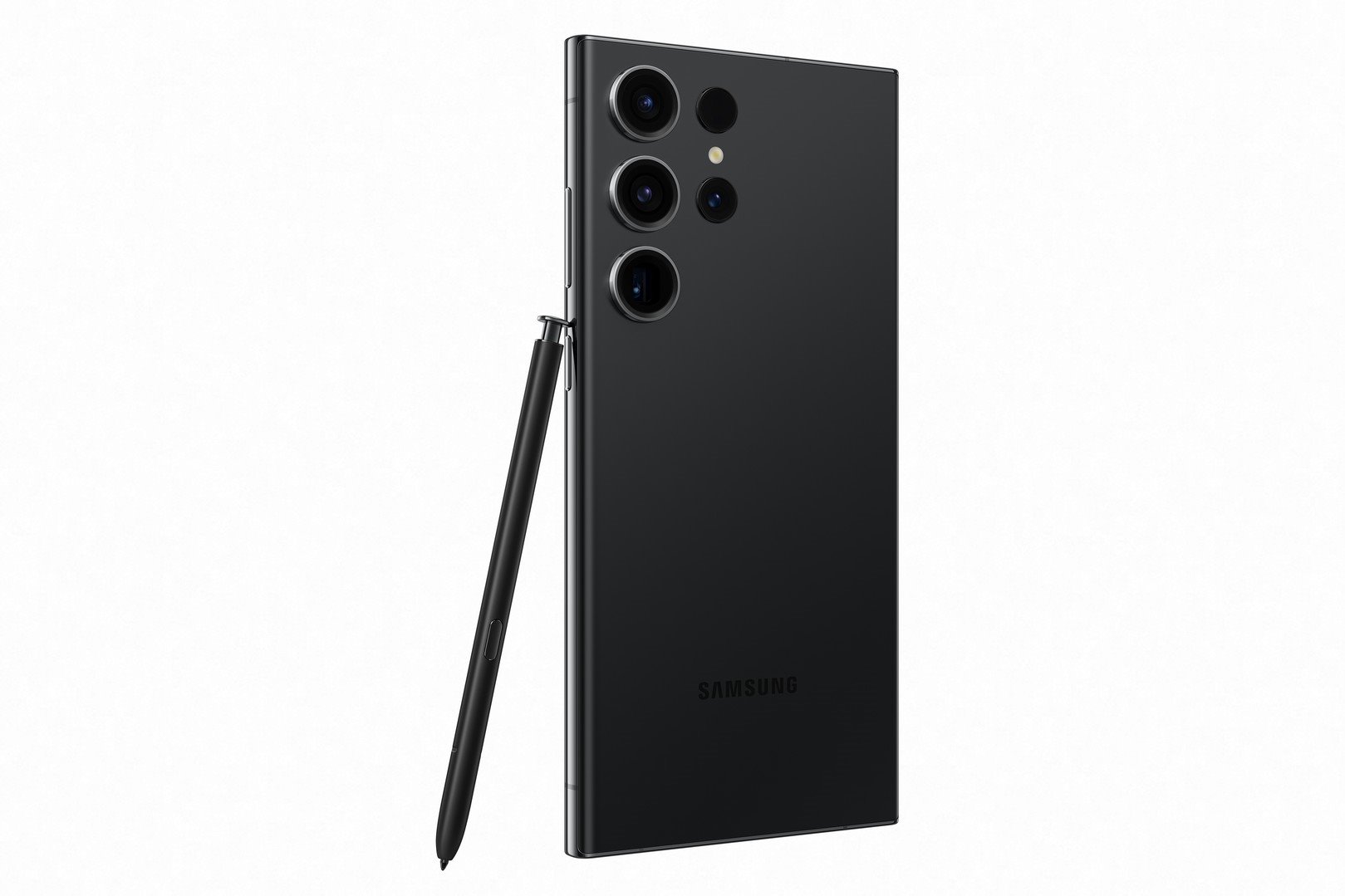 Samsung Galaxy S23 Ultra 5G 256GB černý