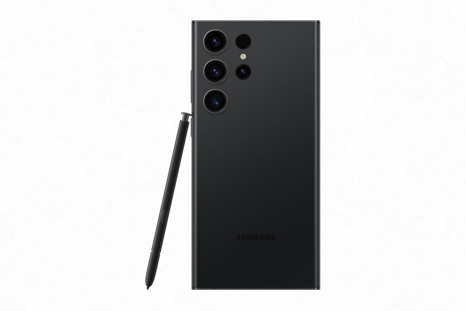 Samsung Galaxy S23 Ultra 5G 256GB čierny