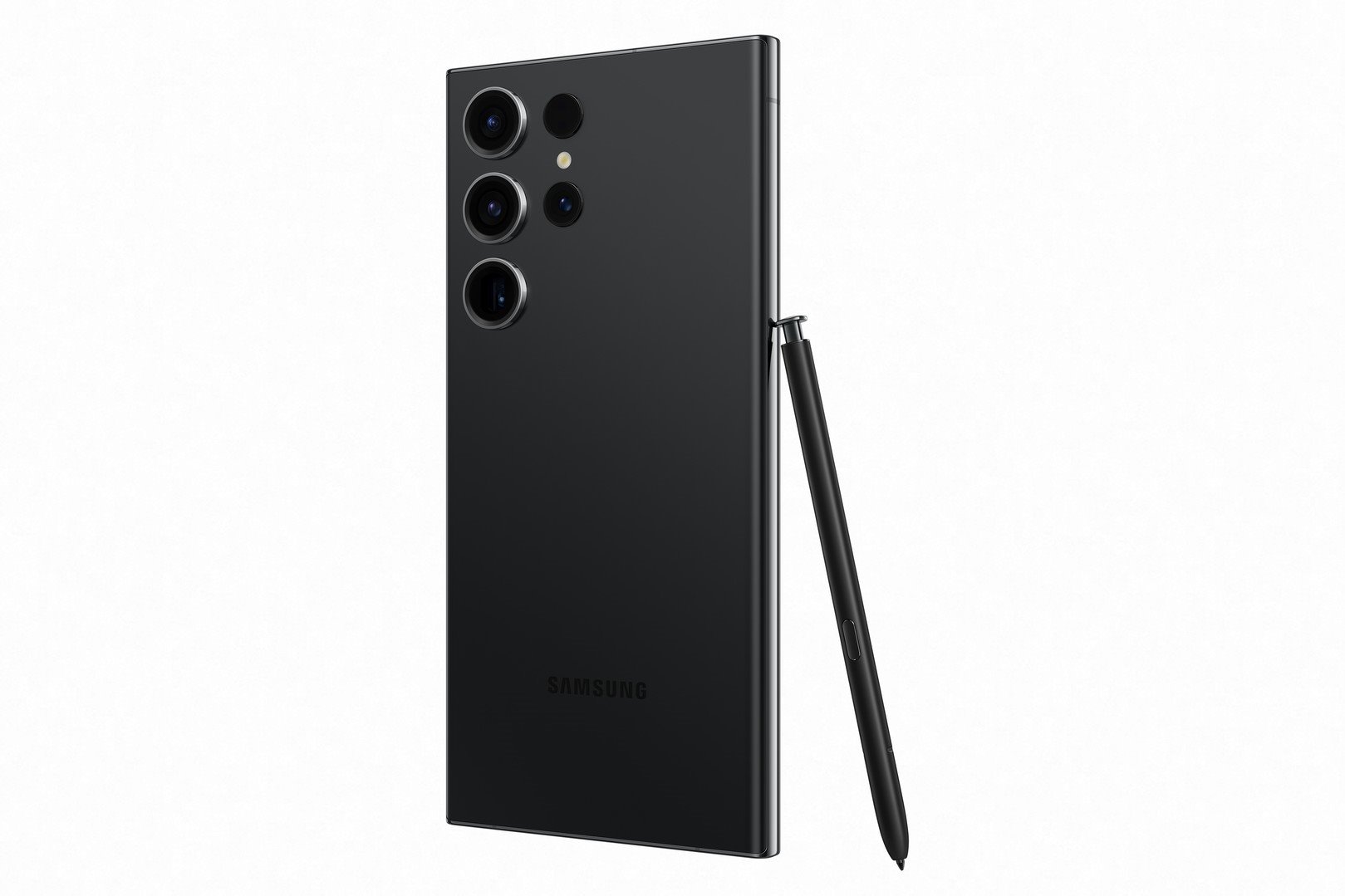Samsung Galaxy S23 Ultra 5G 512GB černý