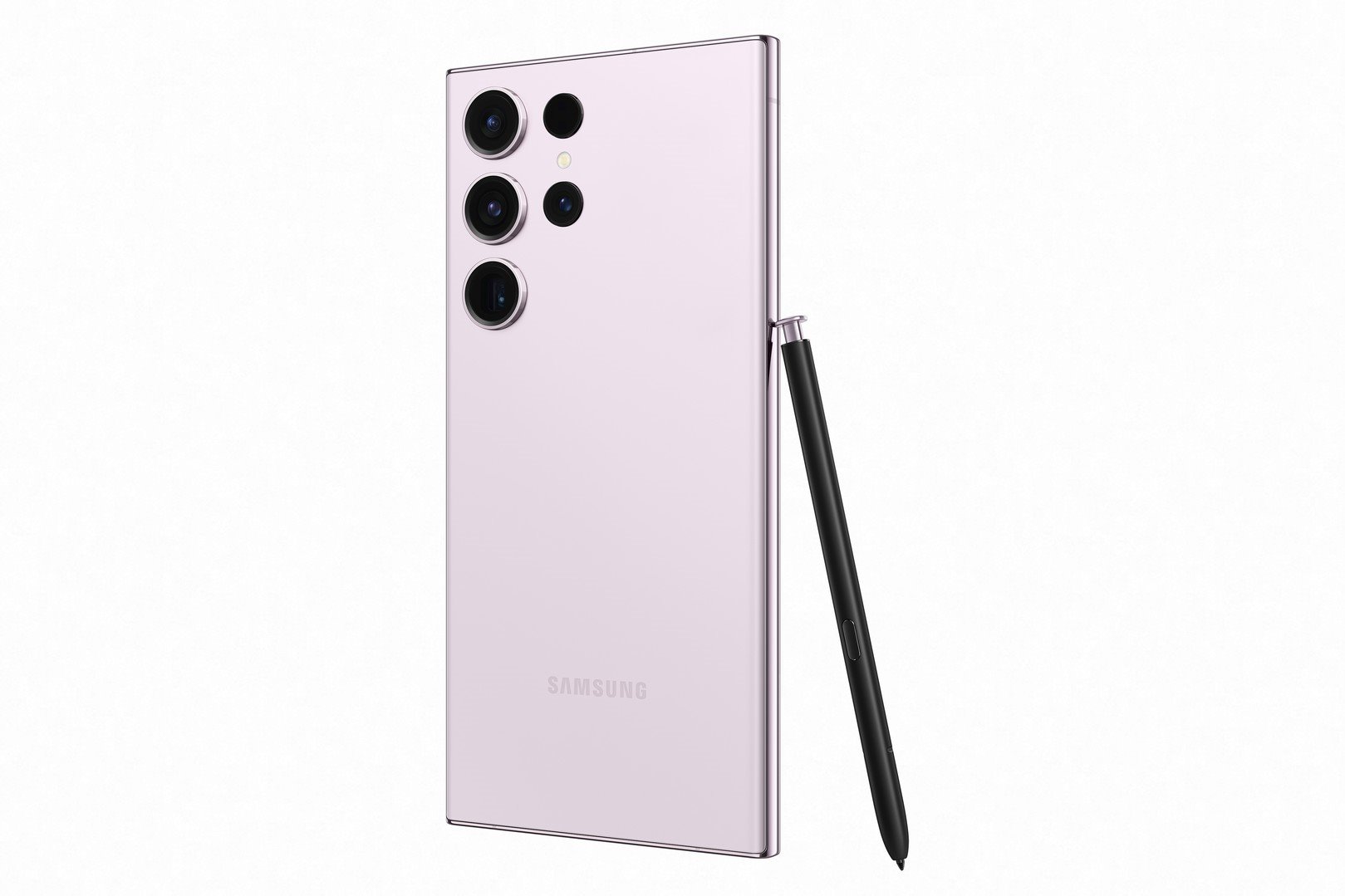 Samsung Galaxy S23 Ultra 5G 512GB fialový