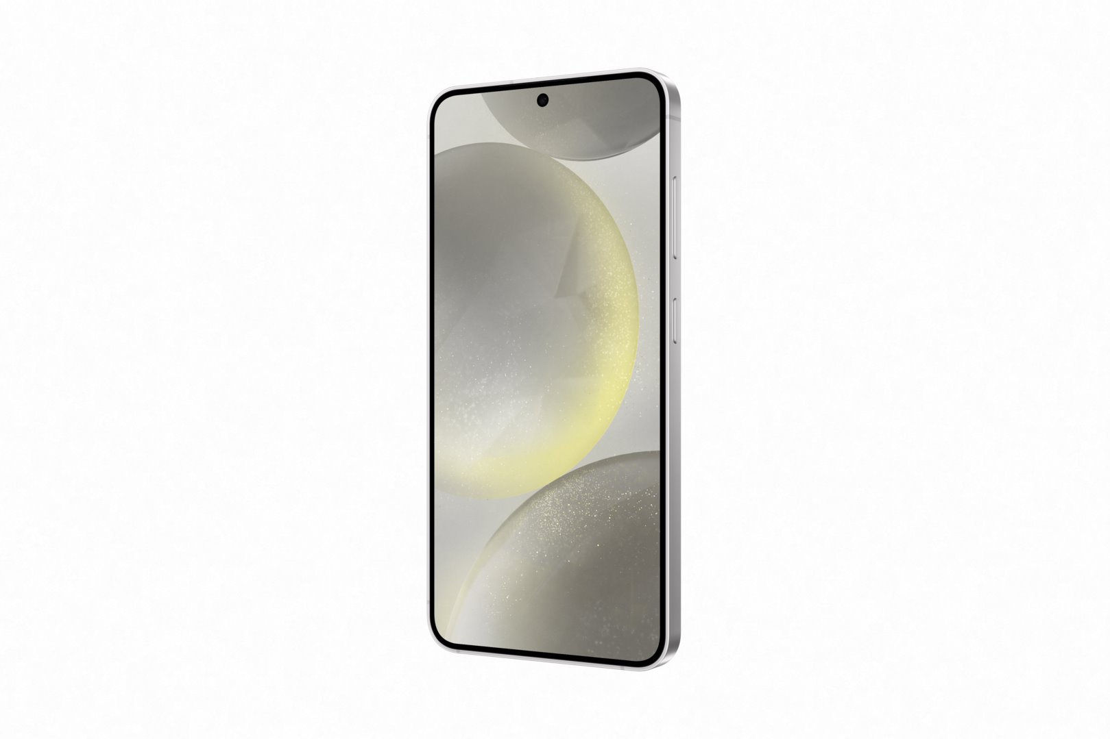 Samsung Galaxy S24 128GB šedý