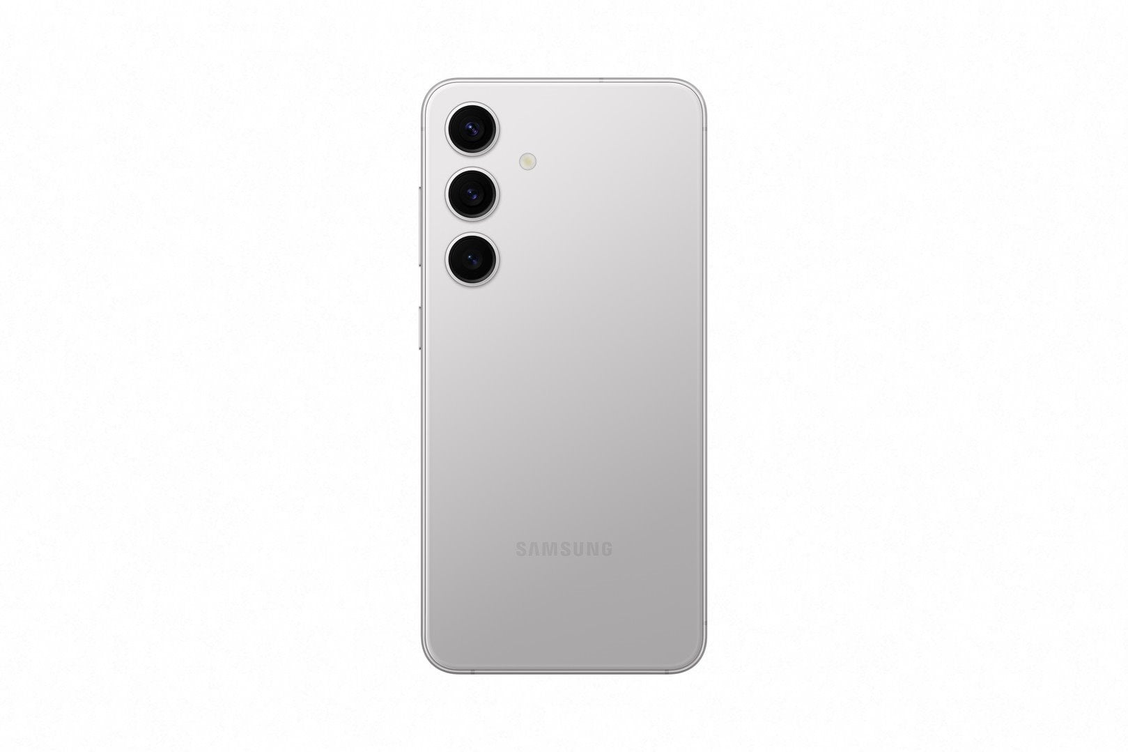 Samsung Galaxy S24 128GB sivá