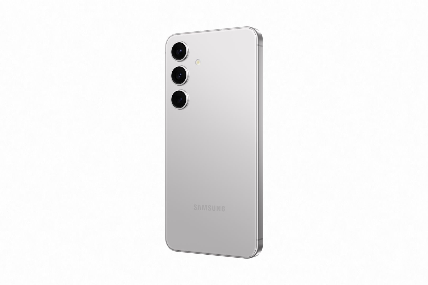 Samsung Galaxy S24 256GB šedý
