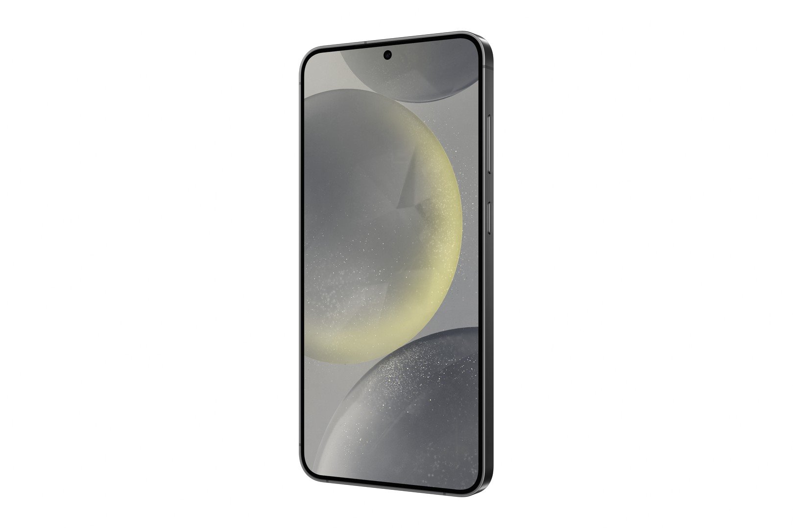 Samsung Galaxy S24+ 512GB černý