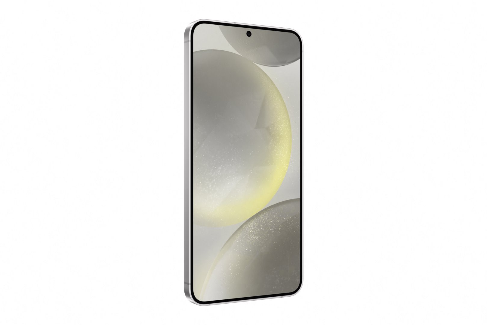 Samsung Galaxy S24+ 512GB šedý