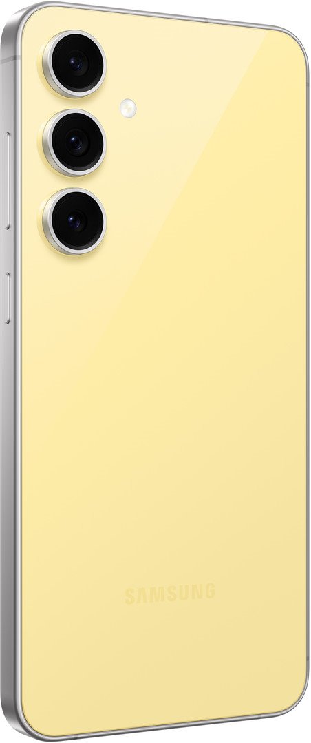 Samsung Galaxy S24 FE 5G 8GB/128GB žltá