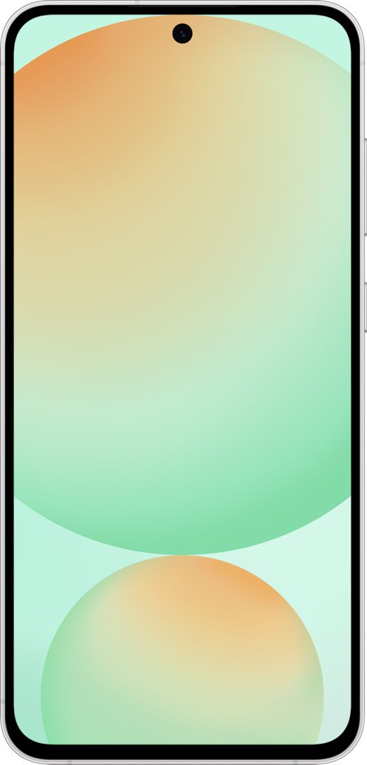 Samsung Galaxy S24 FE 5G 8GB/256GB zelená