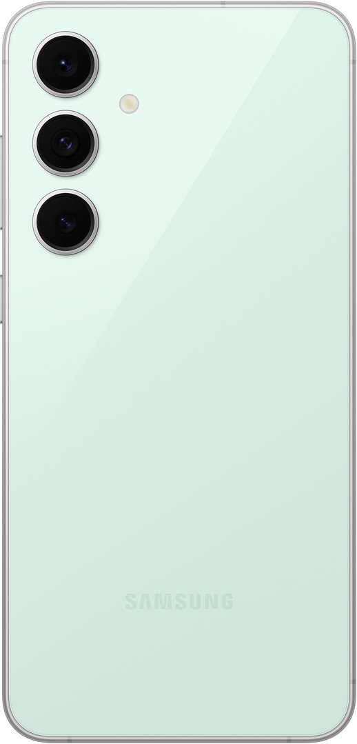 Samsung Galaxy S24 FE 5G 8GB/256GB zelená