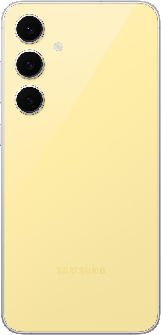 Samsung Galaxy S24 FE 5G 8GB/256GB žltá