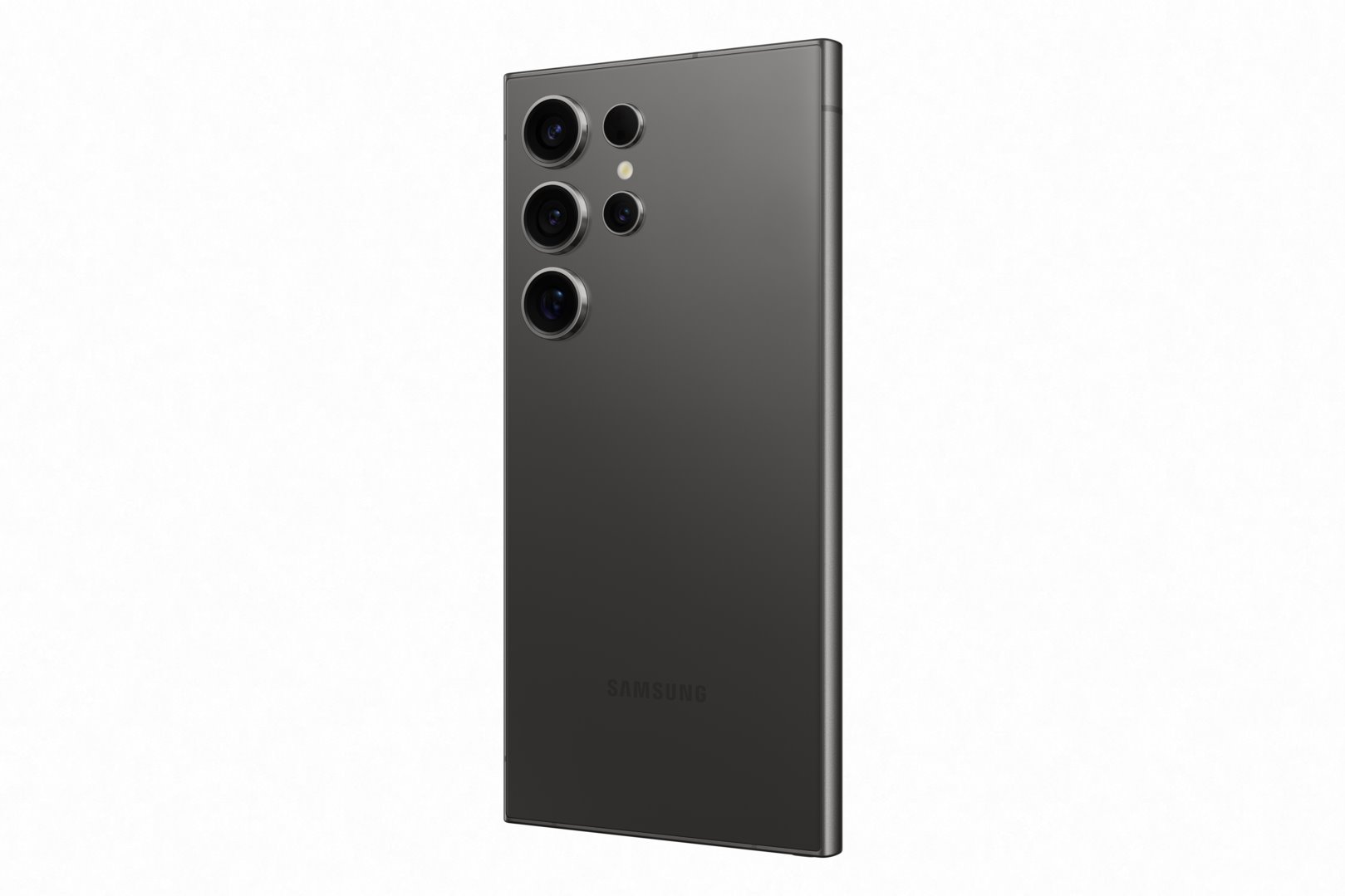 Samsung Galaxy S24 Ultra 256GB černý titan
