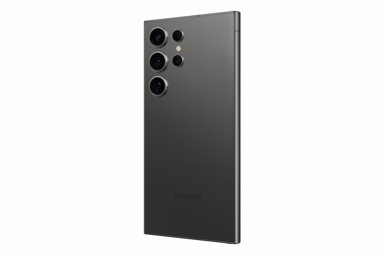 Samsung Galaxy S24 Ultra 256GB čierny titán