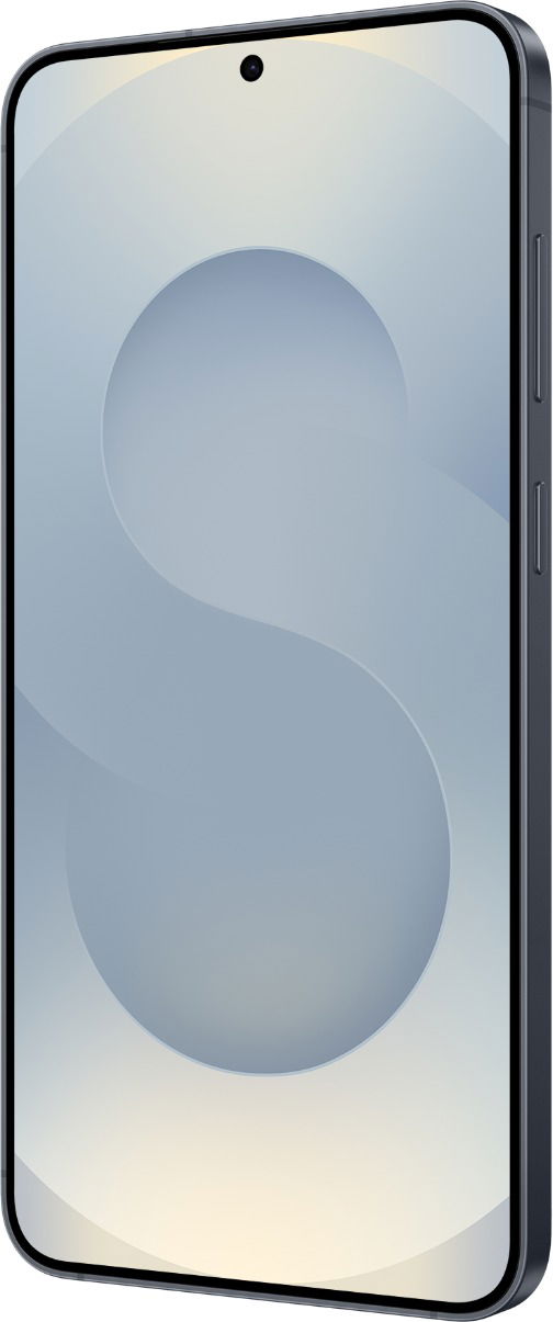 Samsung Galaxy S25 256GB čierny
