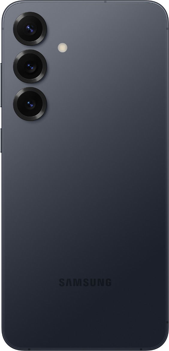 Samsung Galaxy S25 256GB čierny