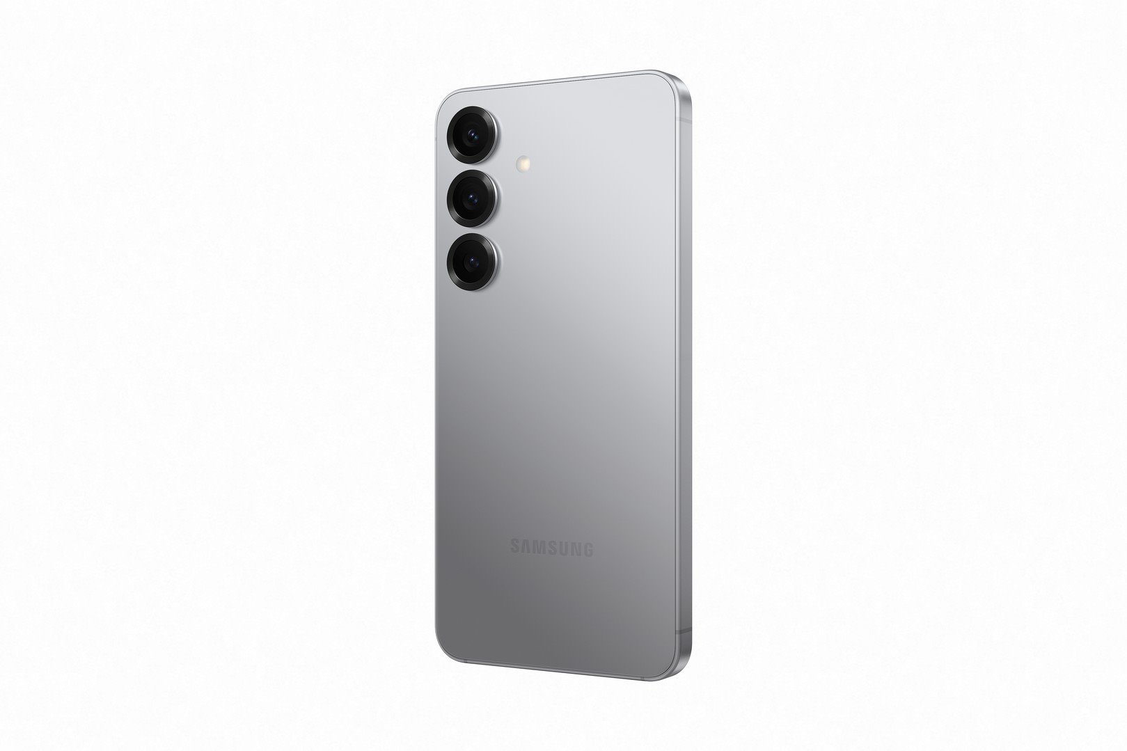 Samsung Galaxy S25 256GB šedý