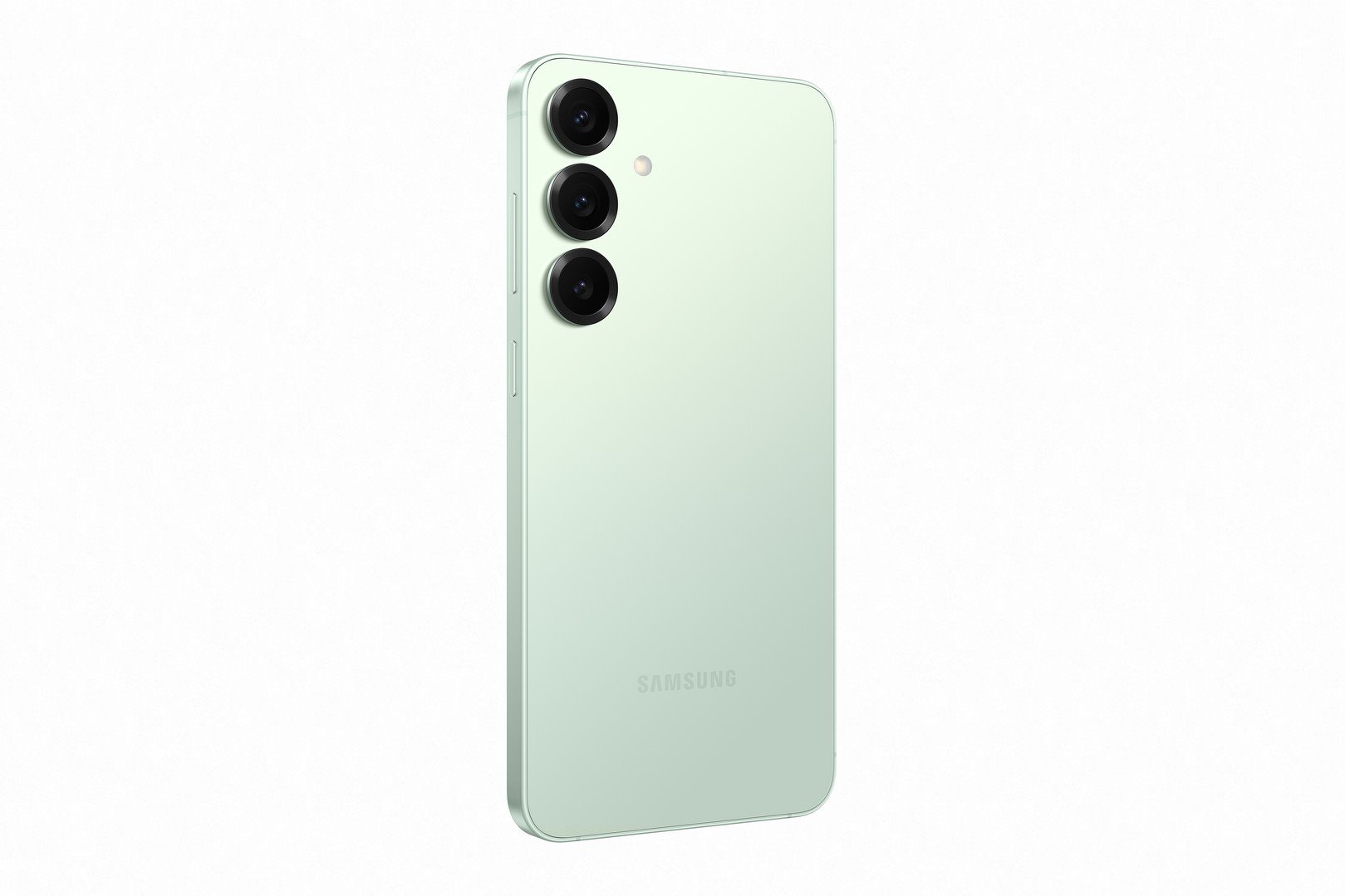 Samsung Galaxy S25+ 512 GB zelená