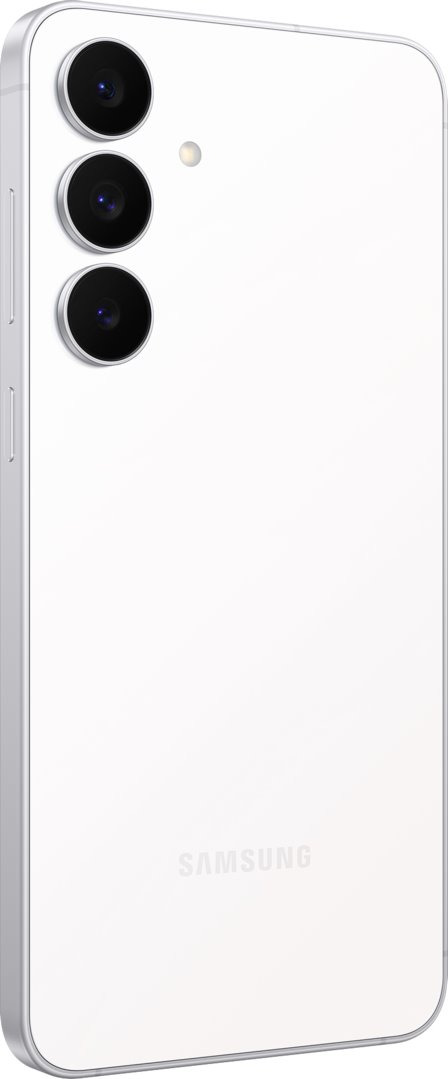 Samsung Galaxy S25 FE 5G 8GB/128GB bílý