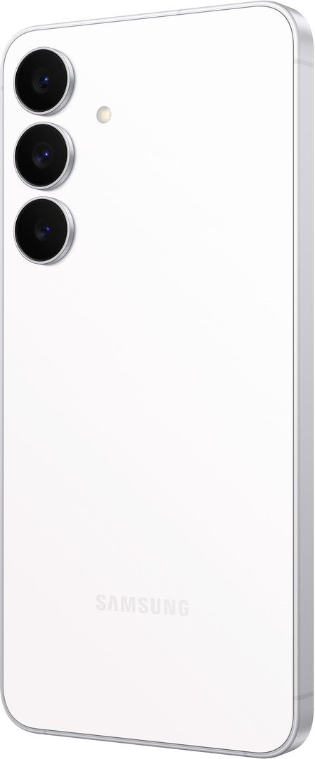 Samsung Galaxy S25 FE 5G 8GB/256GB bílý