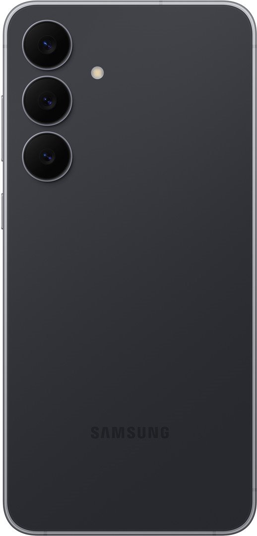 Samsung Galaxy S25 FE 5G 8GB/256GB černý