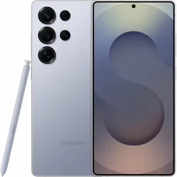 Samsung Galaxy S25 Ultra 256GB modrý titan