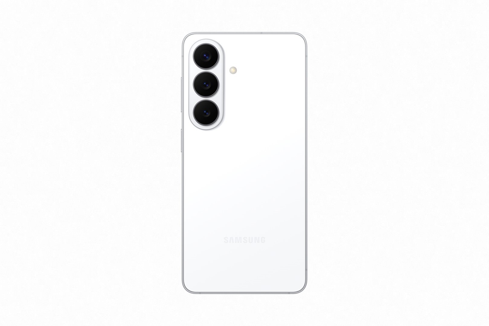 Samsung Galaxy S26 512GB biely