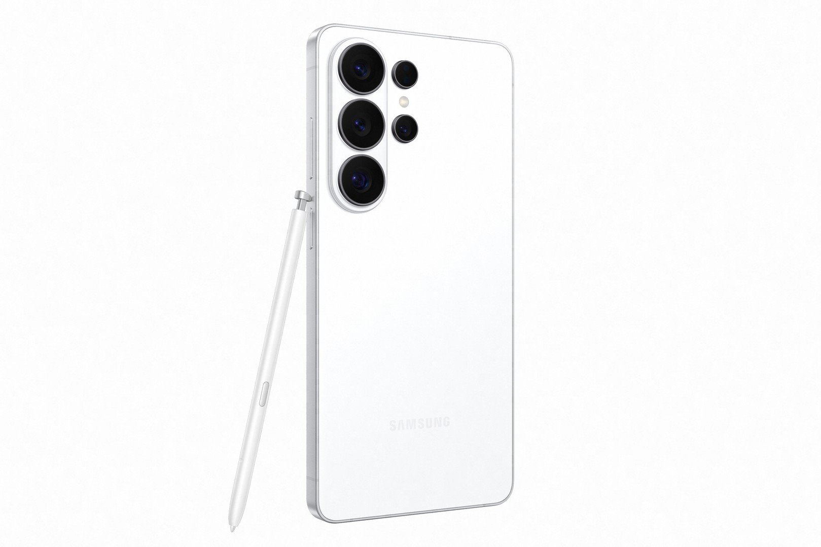 Samsung Galaxy S26 Ultra 1TB biely