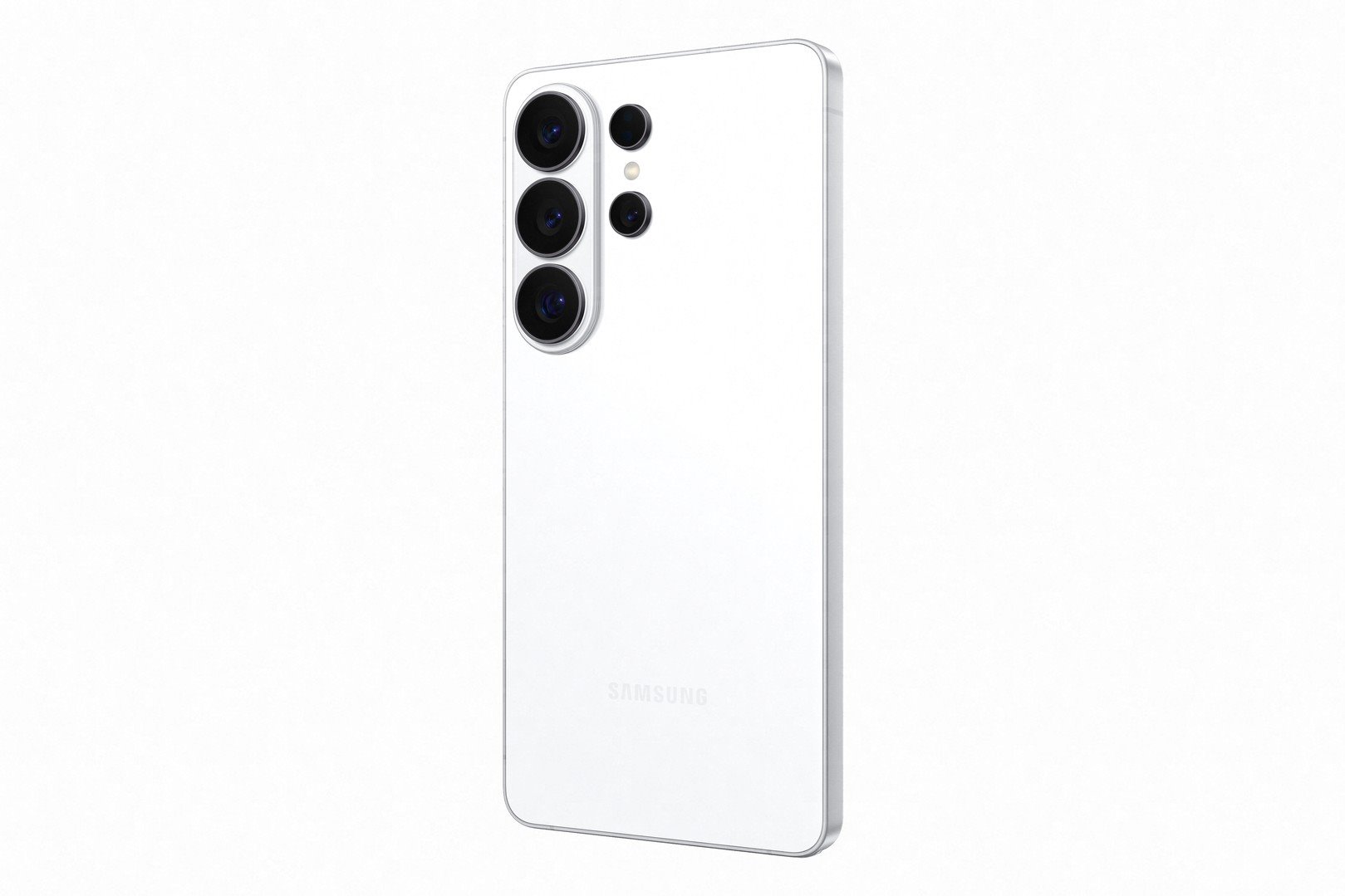 Samsung Galaxy S26 Ultra 1TB biely