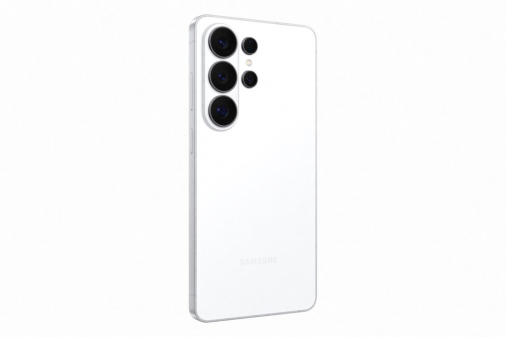 Samsung Galaxy S26 Ultra 512GB biely