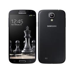 Samsung Galaxy S4 LTE i9506 - černý