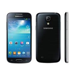 Samsung Galaxy S4 mini VE (i9195i) - černý