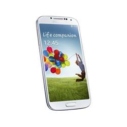 Samsung Galaxy S4 White Frost CZ+32GB MicroSDHC karta(bazar)