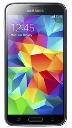 Samsung Galaxy S5 černý (SM-G900)