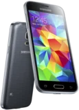 Samsung Galaxy S5 mini (SM-G800) - černý