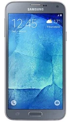 Samsung Galaxy S5 Neo (SM-G903) 16GB stříbrný