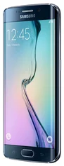 Samsung Galaxy S6 Edge (SM-G925F) 128GB černá