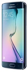 Samsung Galaxy S6 Edge (SM-G925F) 128GB černá