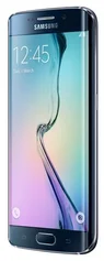Samsung Galaxy S6 Edge (SM-G925F) 128GB černá