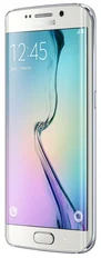 Samsung Galaxy S6 Edge (SM-G925F) 32GB bílá