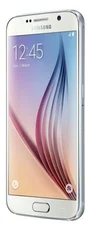 Samsung Galaxy S6 (SM-G920F) 32GB bílá