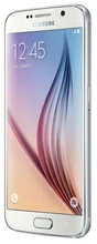 Samsung Galaxy S6 (SM-G920F) 64GB bílá