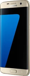 Samsung Galaxy S7 Edge (SM-G935F) 32GB zlatá